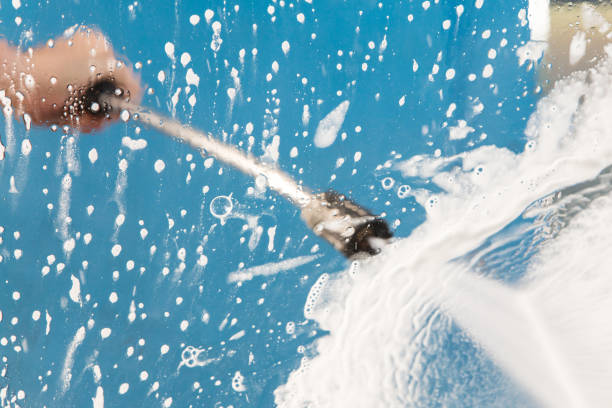 Best Gutter Cleaning  in Eslon, CA