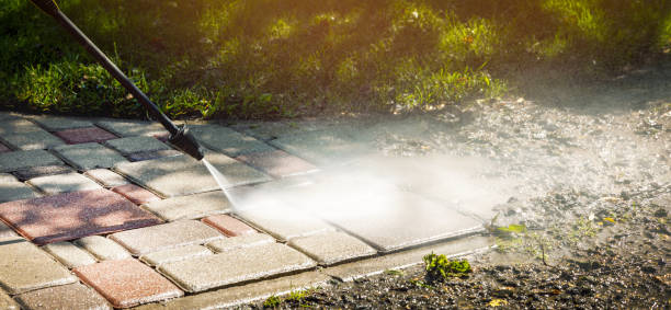 Escalon, CA Pressure Washing Services Company